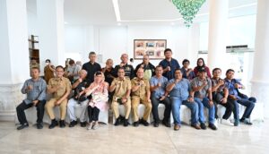 Setwan DPRD Sumut Bantu Dewan Maksimalkan Serapan Aspirasi Masyarakat