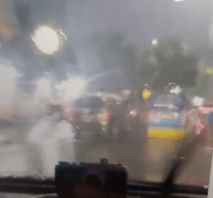 Banjir Medan Semakin Parah, Ahmad Afandi Harahap: Triliunan Rupiah Mengalir Kota Tetap Tenggelam