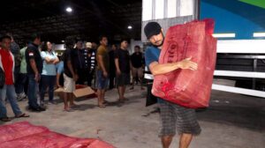 Kendalikan Inflasi Sumut, Pemprovsu Mulai Distribusikan Cabai Merah Sesuai HET