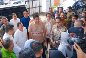 Rico Waas Apresiasi Langkah Menteri PKP Bantu Masyarakat Miliki Hunian Yang Layak