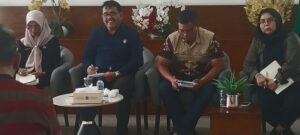 Kelebihan Muatan Penyebab Kerusakan Jalan, Pemprovsu Dukung Kolaborasi Zero ODOL 2027