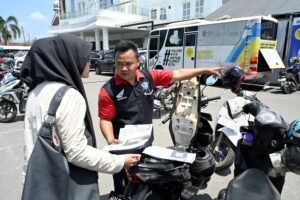Pemutihan dan Diskon PKB, Pendapatan Per Hari Rp5 Miliar hingga Rp8 Miliar