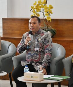 Solar Dryer Dome Program Jaskop Bobby Nasution Siap Dimanfaatkan Petani Desember 2025
