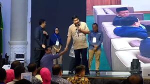 Dukung Percepatan Program Perumahan Subsidi, Bank Sumut Siap Fasilitasi Kredit