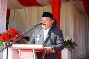 Pemkab Labuhanbatu Peringati Hari Sumpah Pemuda 2025