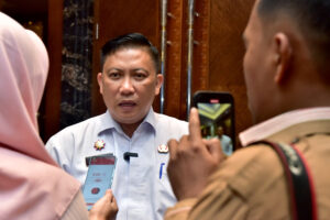 Gubsu Bobby Nasution Sigap Merespons Aduan Masyarakat Sumut