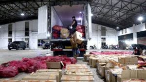 Pemprovsu Jamin Rencana Intervensi Cabai Merah Lancar