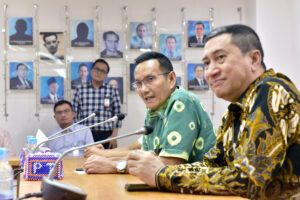 Bobby Nasution Beri Stimulus Kredit Rumah Bersubsidi Masyarakat Berpengasilan Rendah