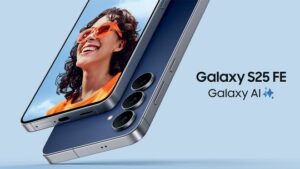 Galaxy S25 FE Dirancang Khusus Untuk Generasi Muda Digital Native