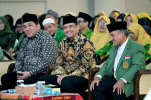 Milad ke-120 Syarikat Islam, Bobby Nasution Ajak Umat Perkuat Kemandirian Ekonomi