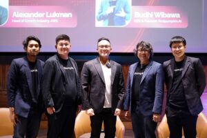 Di Masa Depan Bukan Lagi Ditanya Berapa Banyak Karyawan Anda Miliki, AI Bekerja 24 Jam