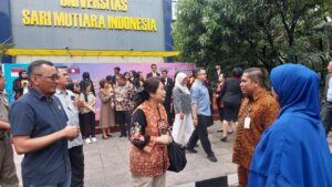 Pansus Ranperda KTR DPRD Medan, Dr Lily MBA: Penerapan Larangan Merokok Patut Dicontoh