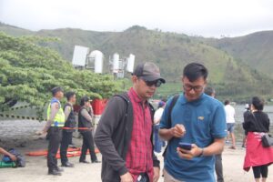Telkomsel Perkuat Pemerataan Akses Digital, Hadirkan Jaringan 4G di Tiga Desa di Karo