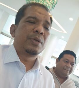 Dedi Jaminsyah Dukung Penuh Kebijakan Bobby Nasution, Komunikasi Publik Pemprovsu Semakin Terbuka