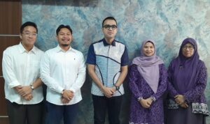 Pelayanan Kesehatan Mental Digagas Diadakan di Kota Medan