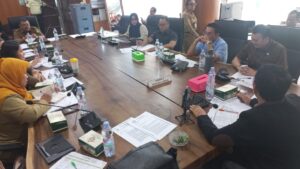 DPRD Medan Nilai Pemko Tidak Serius Tangani Banjir