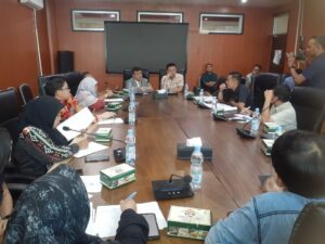 Komisi 3 DPRD Medan Rekomendasikan Golden Tiger Ditutup