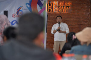 Pemprovsu Dorong Media Massa Penuhi Syarat Administratif