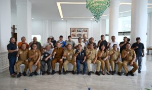 Proteksi Dini Jadi Kunci Pemberantasan Narkoba dan Judol di Sumut