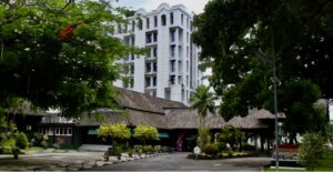 Ayo Traveling ke Medan, Masih Ingat Tentang Medan Club? Club House of The Witte Societeit