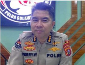 Anggotanya Salah Tangkap Iskandar ST, Kapoldasu Minta Maaf
