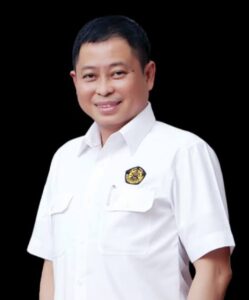 Ignasius Jonan, Reformator KAI yang Tegas Tolak Kereta Cepat Whoosh