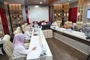 Jambore Kader PKK se-Sumut 2025 Siap Digelar, Perkuat Semangat Kolaborasi dan Inovasi Kader