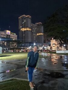 Lapangan Merdeka Medan, Riwayatmu Kini