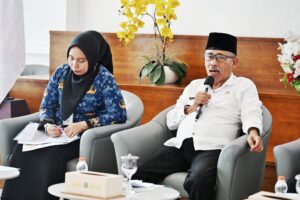 Pemprovsu Optimalkan Penyelesaian Masalah Pertanahan