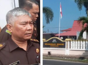 Dugaan Korupsi Dana Hibah KONI Asahan Sejak 2019-2025 Sebesar Rp.52,5 Miliar Ditangani Pidsus Kejatisu