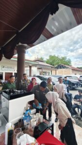 PSBD Asahan ke-6 Tampilkan Inovasi: Festival Sisi Batas Labuhan, Pekan Vokasi, dan Pameran UMKM