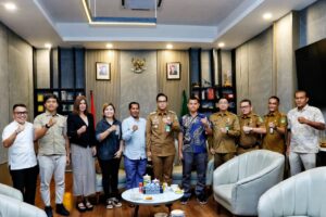 Rico Waas Berharap MHKI Dapat Berikan Advokasi dan Edukasi Bagi Masyarakat Terkait Pelayanan Kesehatan