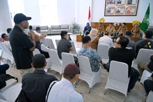 Pemprovsu Gencarkan Rehabilitasi Mangrove dan Perhutanan Sosial, Dorong Pelestarian Hutan Berkelanjutan