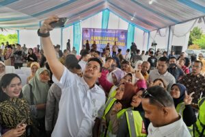 Kerja Sama dengan PT Kinra Utamakan Pekerja Lokal,  Gubsu Optimis Serap 13.000 Tenaga Kerja di KEK Sei Mangkei