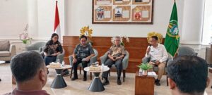 Pemprovsu Targetkan Digitalisasi Pelayanan Publik Terwujud Tahun 2026