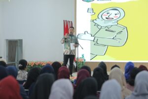 Wabup Asahan Buka Orientasi ASN PPPK Tahun 2025