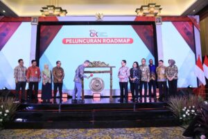 OJK Dorong Industri Pergadaian Indonesia yang Sehat, Tangguh dan Adaptif
