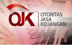 Sektor Jasa Keuangan Dukung Pertumbuhan Ekonomi Nasional