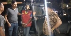 Kejaksaan Negeri Asahan  Ringkus Buronan Kasus Kekerasan Anak Setelah Tiga Tahun