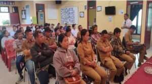 Inovasi Kecamatan Kutabuluh “BIMTEK SIMOLE” Tahun 2025