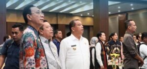 Pemkab Karo Komitmen Perkuat Kebijakan Berbasis Data, Teken Kerja Sama dengan BPS