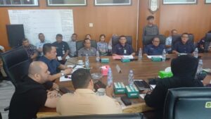 Dishub Medan Gerak Cepat Ambil Alih Pengelolaan Parkir di Jalan Jawa – Irian