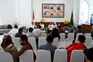 Atasi Sampah di Sumut, Proyek Pengolahan Sampah Menjadi Energi Listrik Dimulai 2026