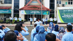 Peringati HKN ke-61 RS Adam Malik Gelar Beragam Kegiatan Kesehatan