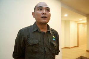 Pegiat Lingkungan Akui Gubsu Bobby Nasution Punya Kepedulian Terhadap Kelestarian Hutan
