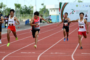 Tambah Tiga Emas, Indonesia Pimpin Klasemen Medali Kejuaraan Atletik U18 & U20 Asia Tenggara