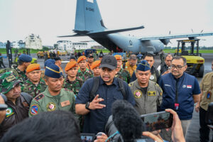 Gawat, BBM Langka di Sumut, Gubsu Bobby Nasution Jawab Begini