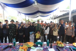 Warga Kelurahan Babura Keluhkan Banjir, Rico Waas Minta Normalisasi Sungai dan Drainase Dilakukan Rutin