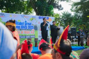 Walikota Medan: Seluruh Anak Memiliki Potensi dan Kesempurnaan di Mata Tuhan