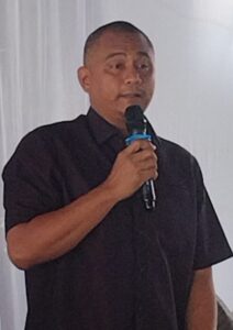 Anggota DPRD Medan: Buruh Adalah Bagian Penting Perusahaan
